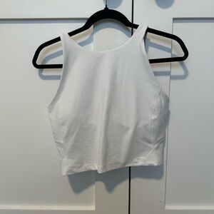 Lululemon Align Crop Tank Top
